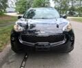 Черный Киа Sportage, объемом двигателя 2.4 л и пробегом 50 тыс. км за 14700 $, фото 1 на Automoto.ua