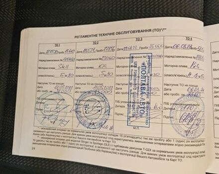 Черный Киа Sportage, объемом двигателя 1.59 л и пробегом 88 тыс. км за 17500 $, фото 23 на Automoto.ua