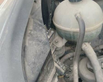 Черный Киа Sportage, объемом двигателя 1.6 л и пробегом 119 тыс. км за 19300 $, фото 7 на Automoto.ua