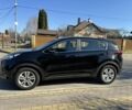 Чорний Кіа Sportage, об'ємом двигуна 0.17 л та пробігом 185 тис. км за 20000 $, фото 3 на Automoto.ua