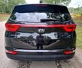 Черный Киа Sportage, объемом двигателя 2.4 л и пробегом 65 тыс. км за 10500 $, фото 5 на Automoto.ua