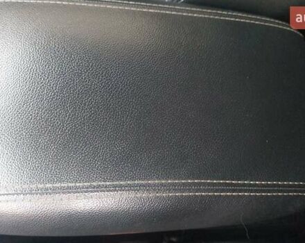 Черный Киа Sportage, объемом двигателя 1.6 л и пробегом 119 тыс. км за 19300 $, фото 23 на Automoto.ua