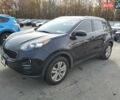 Черный Киа Sportage, объемом двигателя 2.36 л и пробегом 132 тыс. км за 3100 $, фото 1 на Automoto.ua