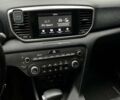 Черный Киа Sportage, объемом двигателя 1.59 л и пробегом 63 тыс. км за 19100 $, фото 12 на Automoto.ua