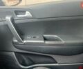 Черный Киа Sportage, объемом двигателя 1.6 л и пробегом 119 тыс. км за 19300 $, фото 29 на Automoto.ua