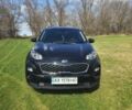 Черный Киа Sportage, объемом двигателя 1.59 л и пробегом 88 тыс. км за 17500 $, фото 2 на Automoto.ua