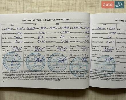 Черный Киа Sportage, объемом двигателя 1.59 л и пробегом 63 тыс. км за 19100 $, фото 33 на Automoto.ua