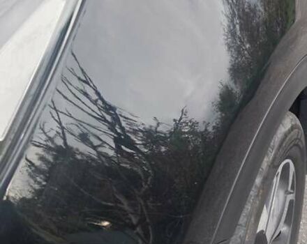 Черный Киа Sportage, объемом двигателя 1.6 л и пробегом 119 тыс. км за 19300 $, фото 40 на Automoto.ua