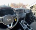 Черный Киа Sportage, объемом двигателя 2.4 л и пробегом 78 тыс. км за 10500 $, фото 9 на Automoto.ua