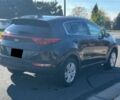 Черный Киа Sportage, объемом двигателя 2.4 л и пробегом 78 тыс. км за 10500 $, фото 6 на Automoto.ua