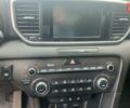 Черный Киа Sportage, объемом двигателя 1.6 л и пробегом 119 тыс. км за 19300 $, фото 25 на Automoto.ua