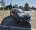 Черный Киа Sportage, объемом двигателя 1.6 л и пробегом 57 тыс. км за 25200 $, фото 6 на Automoto.ua