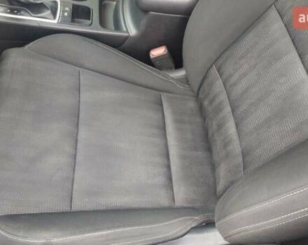 Черный Киа Sportage, объемом двигателя 1.6 л и пробегом 119 тыс. км за 19300 $, фото 42 на Automoto.ua