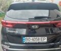 Черный Киа Sportage, объемом двигателя 1.6 л и пробегом 119 тыс. км за 19300 $, фото 1 на Automoto.ua