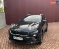 Черный Киа Sportage, объемом двигателя 1.59 л и пробегом 63 тыс. км за 19100 $, фото 1 на Automoto.ua