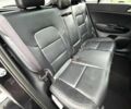 Черный Киа Sportage, объемом двигателя 2.4 л и пробегом 45 тыс. км за 11100 $, фото 10 на Automoto.ua