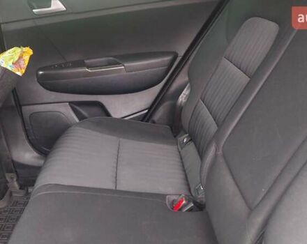 Черный Киа Sportage, объемом двигателя 1.6 л и пробегом 119 тыс. км за 19300 $, фото 34 на Automoto.ua