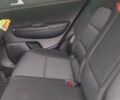 Черный Киа Sportage, объемом двигателя 1.6 л и пробегом 119 тыс. км за 19300 $, фото 34 на Automoto.ua
