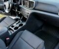 Черный Киа Sportage, объемом двигателя 2 л и пробегом 72 тыс. км за 11500 $, фото 21 на Automoto.ua