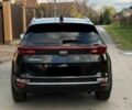 Черный Киа Sportage, объемом двигателя 2 л и пробегом 72 тыс. км за 11500 $, фото 22 на Automoto.ua