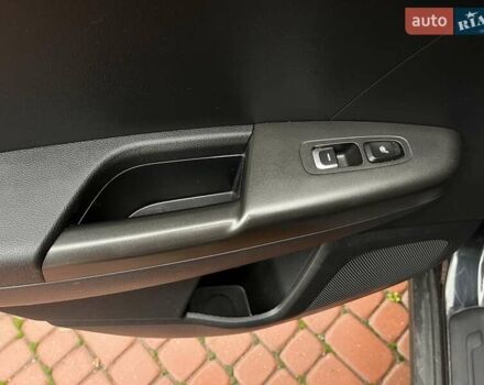 Черный Киа Sportage, объемом двигателя 1.59 л и пробегом 63 тыс. км за 19100 $, фото 23 на Automoto.ua