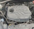 Черный Киа Sportage, объемом двигателя 1.6 л и пробегом 119 тыс. км за 19300 $, фото 11 на Automoto.ua