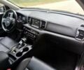 Черный Киа Sportage, объемом двигателя 2.4 л и пробегом 50 тыс. км за 14700 $, фото 11 на Automoto.ua