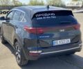 Чорний Кіа Sportage, об'ємом двигуна 1.6 л та пробігом 93 тис. км за 16300 $, фото 10 на Automoto.ua