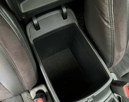 Черный Киа Sportage, объемом двигателя 1.59 л и пробегом 63 тыс. км за 19100 $, фото 32 на Automoto.ua