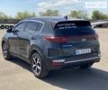 Черный Киа Sportage, объемом двигателя 1.6 л и пробегом 93 тыс. км за 16300 $, фото 9 на Automoto.ua