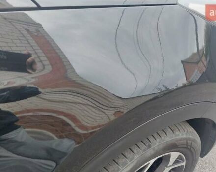 Черный Киа Sportage, объемом двигателя 1.6 л и пробегом 119 тыс. км за 19300 $, фото 39 на Automoto.ua