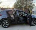 Черный Киа Sportage, объемом двигателя 2 л и пробегом 72 тыс. км за 11500 $, фото 11 на Automoto.ua