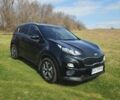 Черный Киа Sportage, объемом двигателя 1.59 л и пробегом 88 тыс. км за 17500 $, фото 1 на Automoto.ua