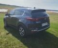 Черный Киа Sportage, объемом двигателя 1.59 л и пробегом 88 тыс. км за 17500 $, фото 3 на Automoto.ua