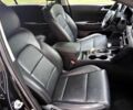 Черный Киа Sportage, объемом двигателя 2.4 л и пробегом 65 тыс. км за 10500 $, фото 11 на Automoto.ua