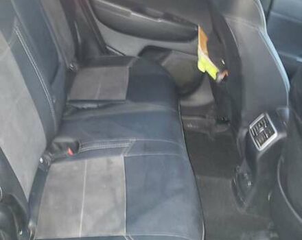 Чорний Кіа Sportage, об'ємом двигуна 1.59 л та пробігом 80 тис. км за 18500 $, фото 9 на Automoto.ua