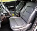 Черный Киа Sportage, объемом двигателя 2.4 л и пробегом 65 тыс. км за 10500 $, фото 8 на Automoto.ua