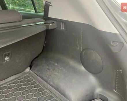 Черный Киа Sportage, объемом двигателя 1.6 л и пробегом 119 тыс. км за 19300 $, фото 9 на Automoto.ua