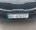 Черный Киа Sportage, объемом двигателя 1.6 л и пробегом 119 тыс. км за 19300 $, фото 4 на Automoto.ua