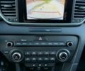 Черный Киа Sportage, объемом двигателя 2 л и пробегом 72 тыс. км за 11500 $, фото 17 на Automoto.ua