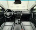 Черный Киа Sportage, объемом двигателя 2.4 л и пробегом 45 тыс. км за 11100 $, фото 8 на Automoto.ua