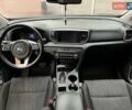 Черный Киа Sportage, объемом двигателя 1.59 л и пробегом 63 тыс. км за 19100 $, фото 17 на Automoto.ua