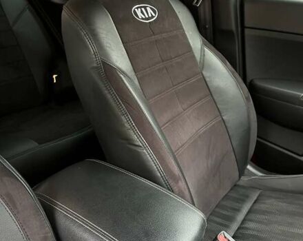 Черный Киа Sportage, объемом двигателя 1.59 л и пробегом 63 тыс. км за 19100 $, фото 31 на Automoto.ua