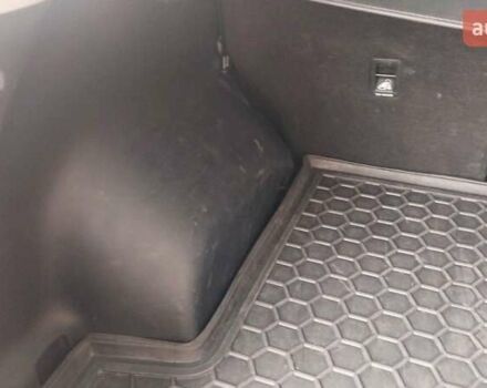 Черный Киа Sportage, объемом двигателя 1.6 л и пробегом 119 тыс. км за 19300 $, фото 6 на Automoto.ua