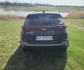 Черный Киа Sportage, объемом двигателя 1.59 л и пробегом 88 тыс. км за 17500 $, фото 4 на Automoto.ua