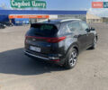 Черный Киа Sportage, объемом двигателя 1.6 л и пробегом 60 тыс. км за 20500 $, фото 14 на Automoto.ua