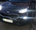Чорний Кіа Sportage, об'ємом двигуна 1.59 л та пробігом 80 тис. км за 18500 $, фото 2 на Automoto.ua