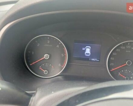 Черный Киа Sportage, объемом двигателя 1.6 л и пробегом 119 тыс. км за 19300 $, фото 27 на Automoto.ua