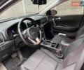 Черный Киа Sportage, объемом двигателя 1.59 л и пробегом 63 тыс. км за 19100 $, фото 16 на Automoto.ua