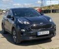 Чорний Кіа Sportage, об'ємом двигуна 1.6 л та пробігом 93 тис. км за 16300 $, фото 2 на Automoto.ua